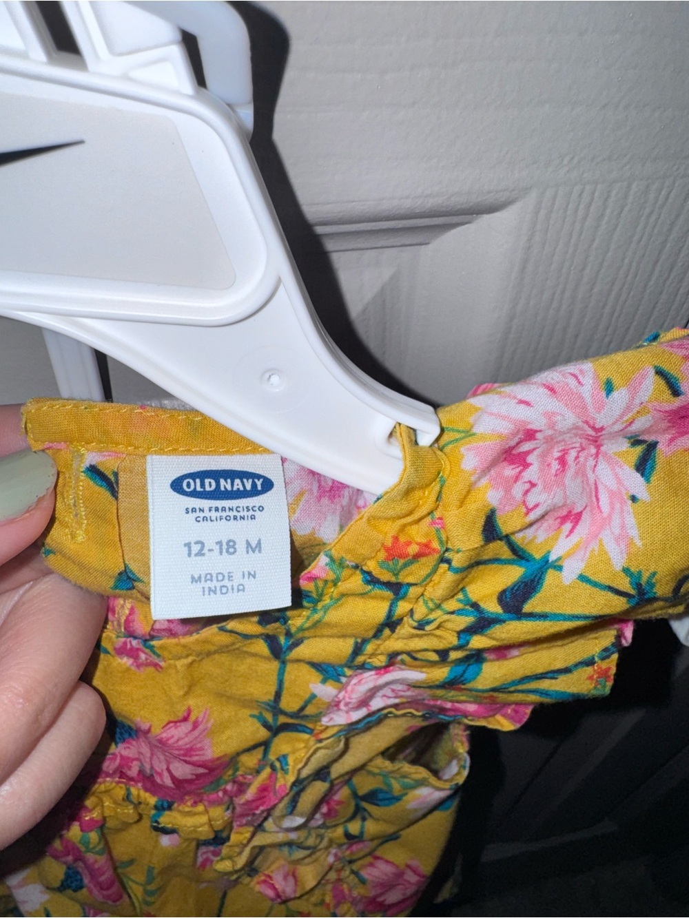 old navy 2 piece set